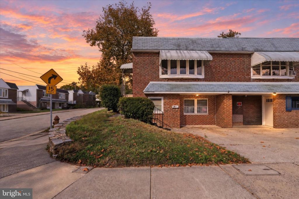 391 PARLIN PL, Philadelphia, PA 19116