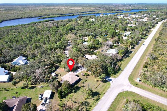 8205 Capewell Court, Sebastian, FL 32958