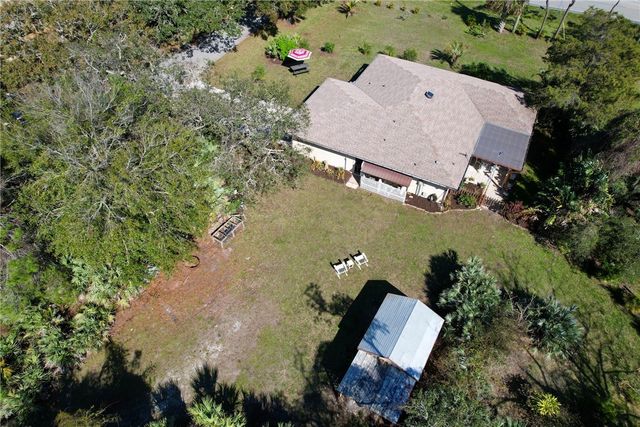 8205 Capewell Court, Sebastian, FL 32958