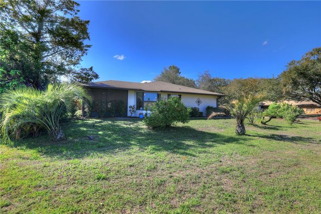 8205 Capewell Court, Sebastian, FL 32958