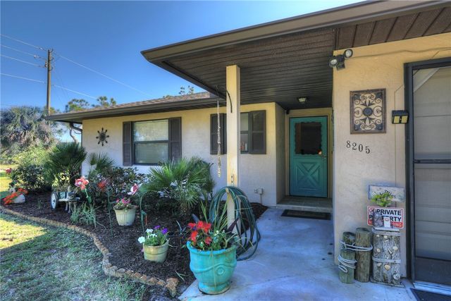 8205 Capewell Court, Sebastian, FL 32958