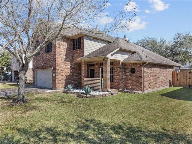 3703 Wild Oak Drive, Pearland, TX 77581