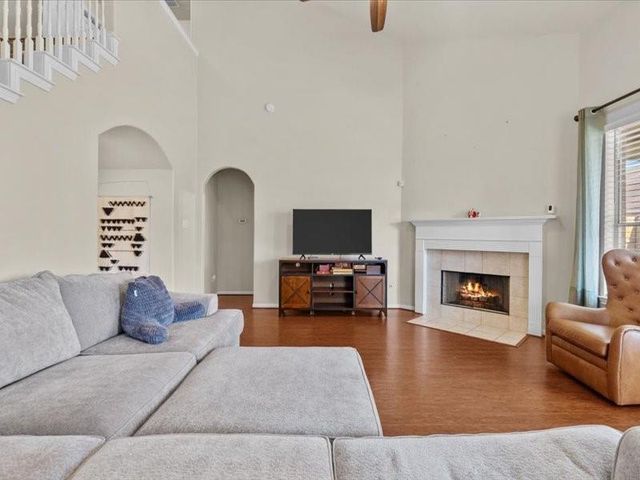 3703 Wild Oak Drive, Pearland, TX 77581