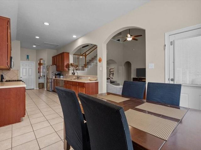 3703 Wild Oak Drive, Pearland, TX 77581