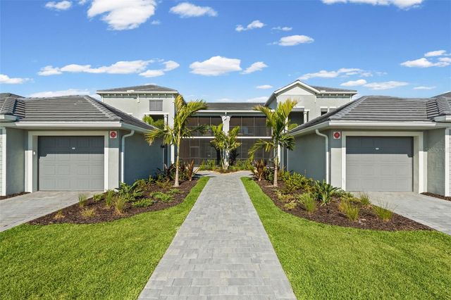 19015 SCALLOP LOOP 104, Lakewood Ranch, FL 34211