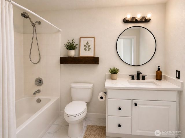 17425 Highland View Drive, Arlington, WA 98223