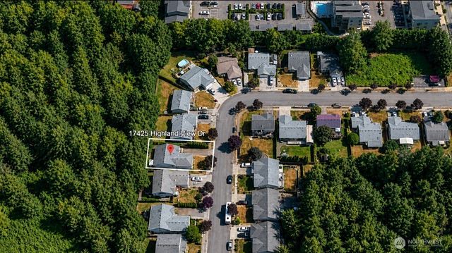 17425 Highland View Drive, Arlington, WA 98223