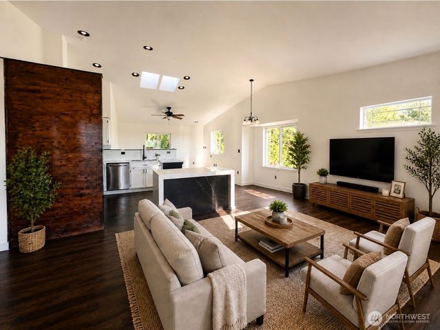 17425 Highland View Drive, Arlington, WA 98223