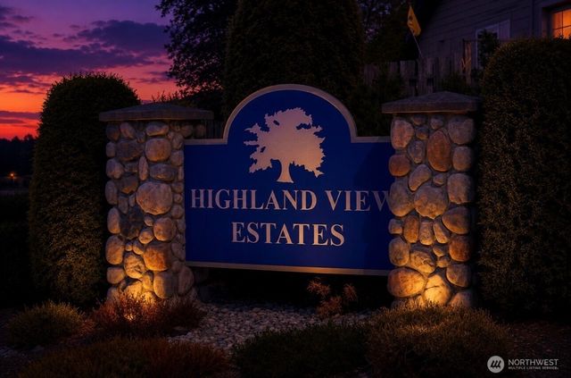 17425 Highland View Drive, Arlington, WA 98223