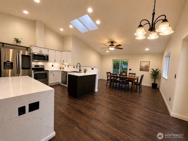 17425 Highland View Drive, Arlington, WA 98223