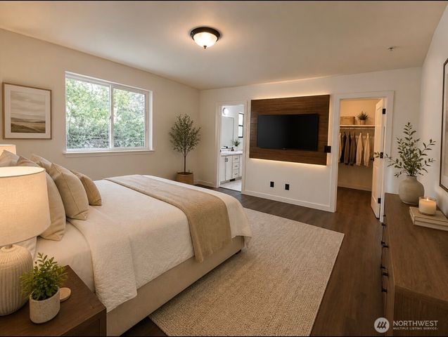17425 Highland View Drive, Arlington, WA 98223