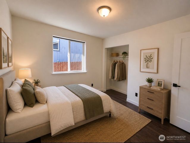 17425 Highland View Drive, Arlington, WA 98223