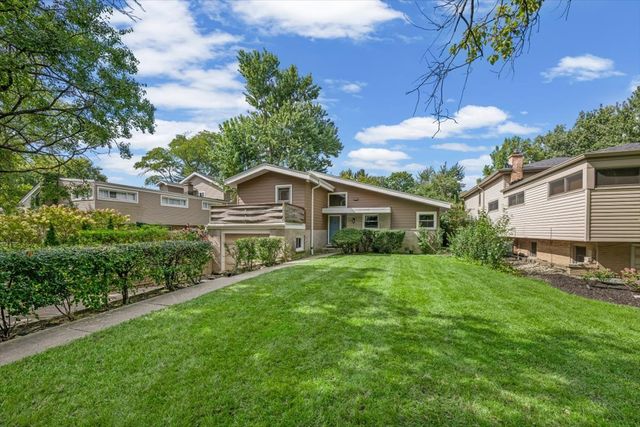 1326 CAVELL Avenue, Highland Park, IL 60035