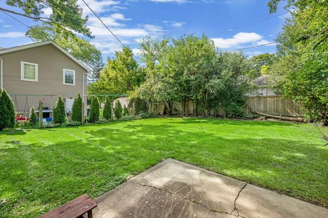 1326 CAVELL Avenue, Highland Park, IL 60035