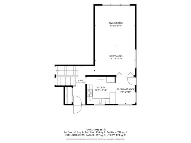 1326 CAVELL Avenue, Highland Park, IL 60035
