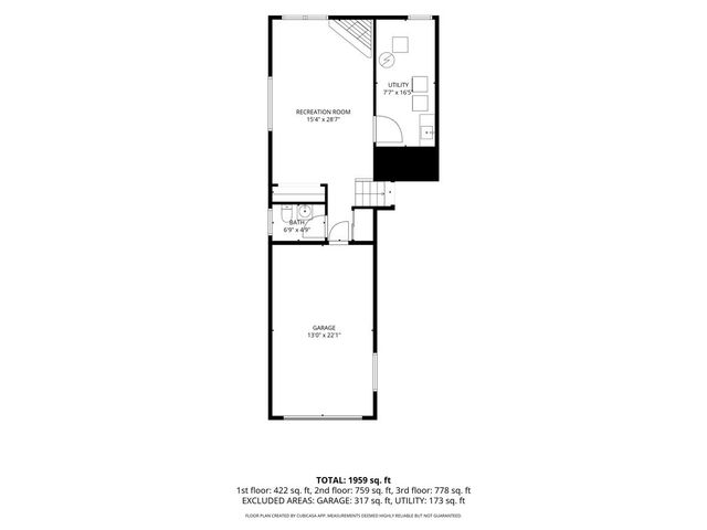 1326 CAVELL Avenue, Highland Park, IL 60035
