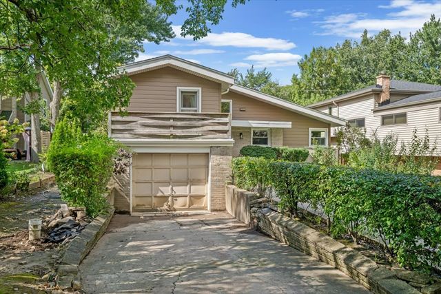 1326 CAVELL Avenue, Highland Park, IL 60035