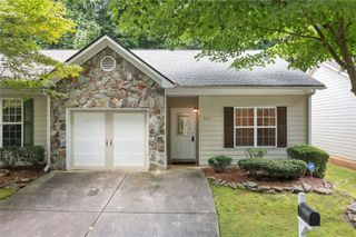 321 Brookside Way, Canton, GA 30114