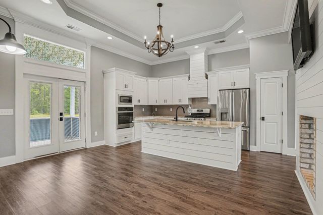 1265 Kenworth Circle, Conway, SC 29526