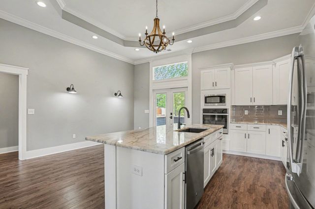 1265 Kenworth Circle, Conway, SC 29526