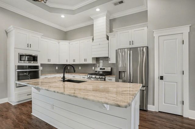 1265 Kenworth Circle, Conway, SC 29526