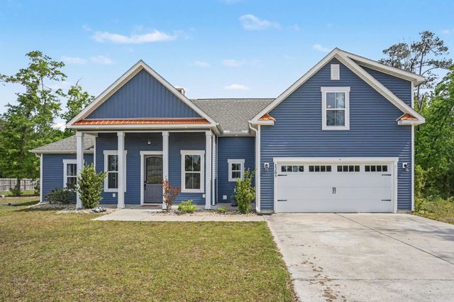 1265 Kenworth Circle, Conway, SC 29526