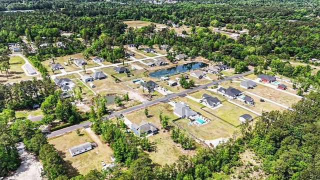 1265 Kenworth Circle, Conway, SC 29526