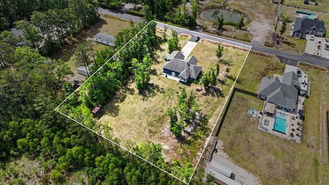 1265 Kenworth Circle, Conway, SC 29526