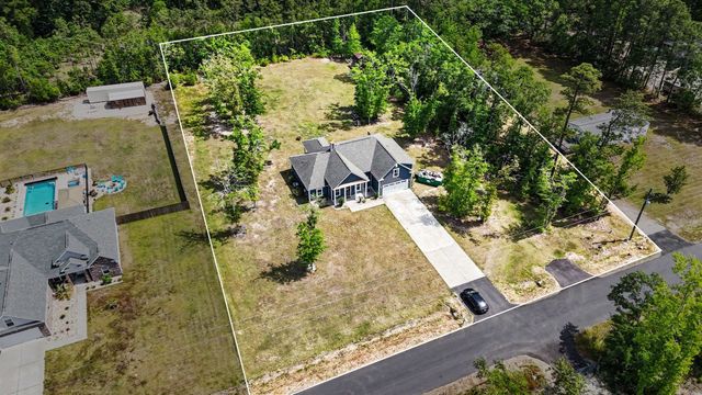 1265 Kenworth Circle, Conway, SC 29526