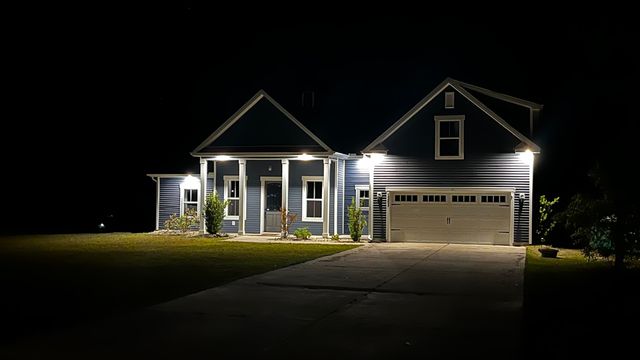 1265 Kenworth Circle, Conway, SC 29526