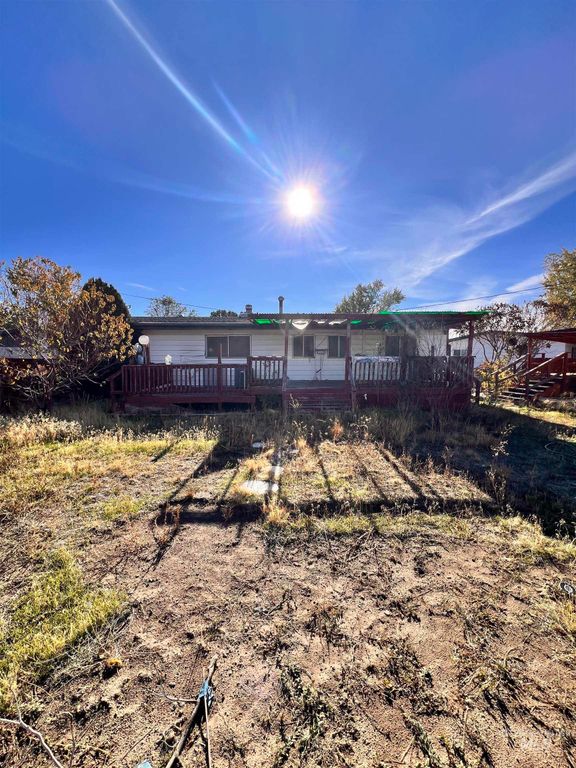 1065 Gridley Dr., Mountain Home, ID 83647 photo 1