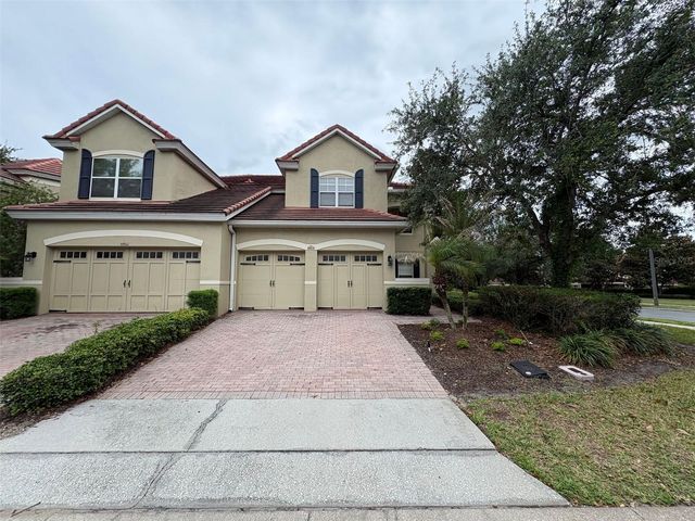 6874 SORRENTO STREET, Orlando, FL 32819