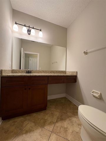 6874 SORRENTO STREET, Orlando, FL 32819
