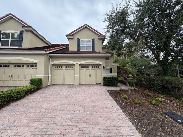 6874 SORRENTO STREET, Orlando, FL 32819