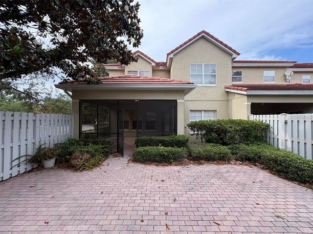 6874 SORRENTO STREET, Orlando, FL 32819