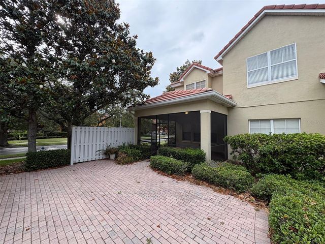 6874 SORRENTO STREET, Orlando, FL 32819