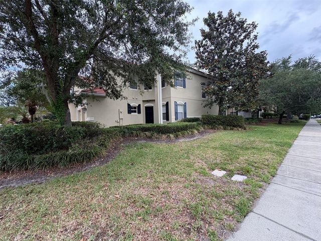 6874 SORRENTO STREET, Orlando, FL 32819