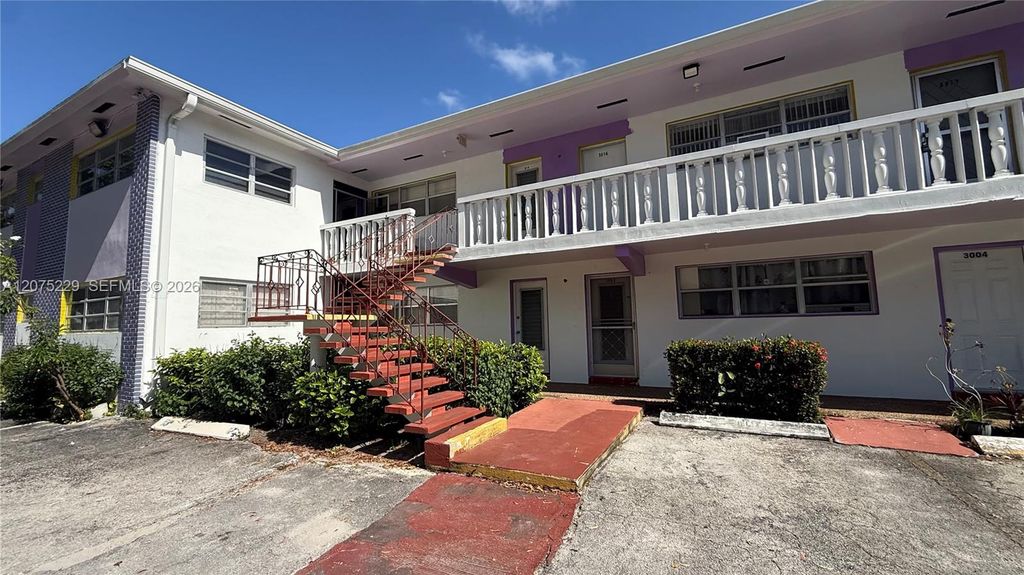 245 NE 191st Street 3012, Miami, FL 33179