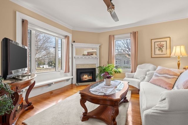 73 Union Street, Weymouth, MA 02190