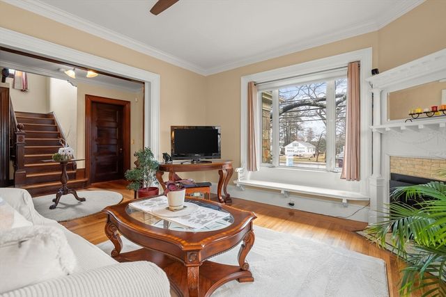 73 Union Street, Weymouth, MA 02190