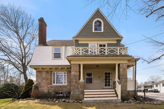 73 Union Street, Weymouth, MA 02190