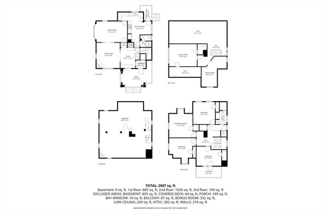 73 Union Street, Weymouth, MA 02190