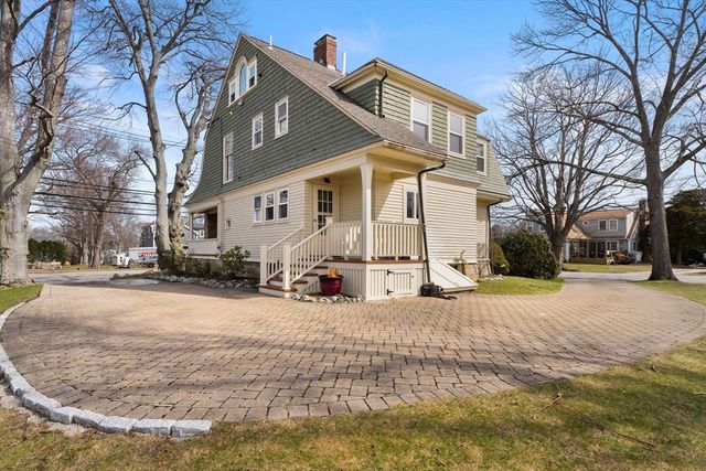 73 Union Street, Weymouth, MA 02190