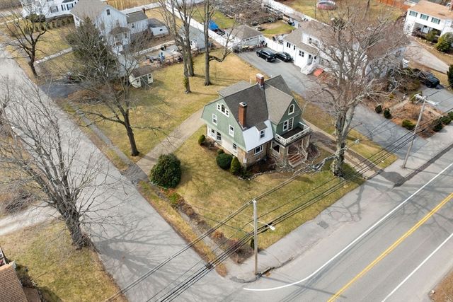 73 Union Street, Weymouth, MA 02190