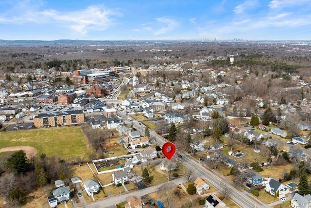 73 Union Street, Weymouth, MA 02190