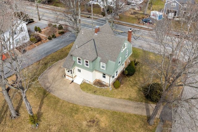 73 Union Street, Weymouth, MA 02190