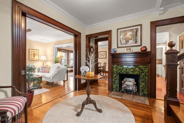 73 Union Street, Weymouth, MA 02190