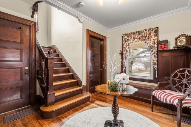 73 Union Street, Weymouth, MA 02190