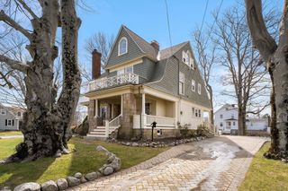 73 Union Street, Weymouth, MA 02190