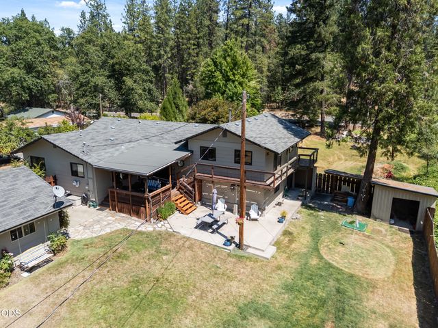 3044 Elk Lane, Grants Pass, OR 97527